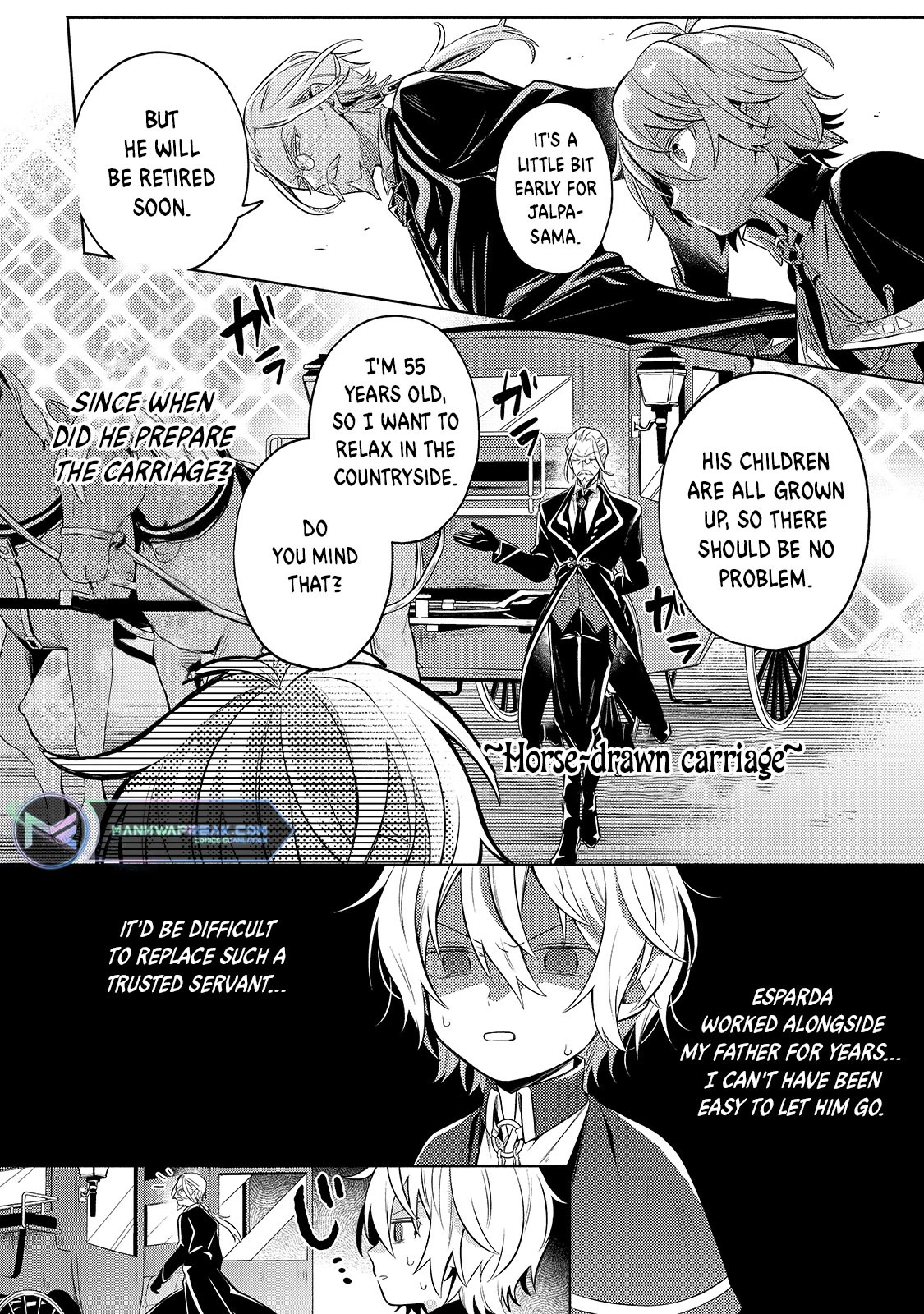 Fun Territory Defense by the Optimistic Lord Chapter 4 page 9 - Chapter 4
