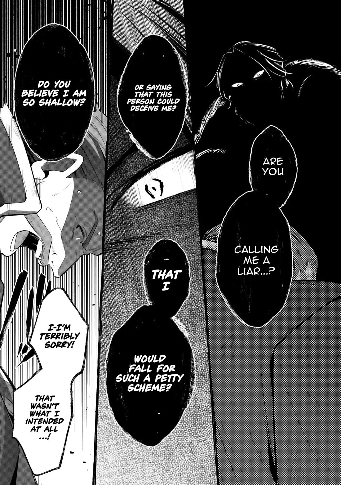 Fun Territory Defense by the Optimistic Lord Chapter 40 page 26 - Chapter 40