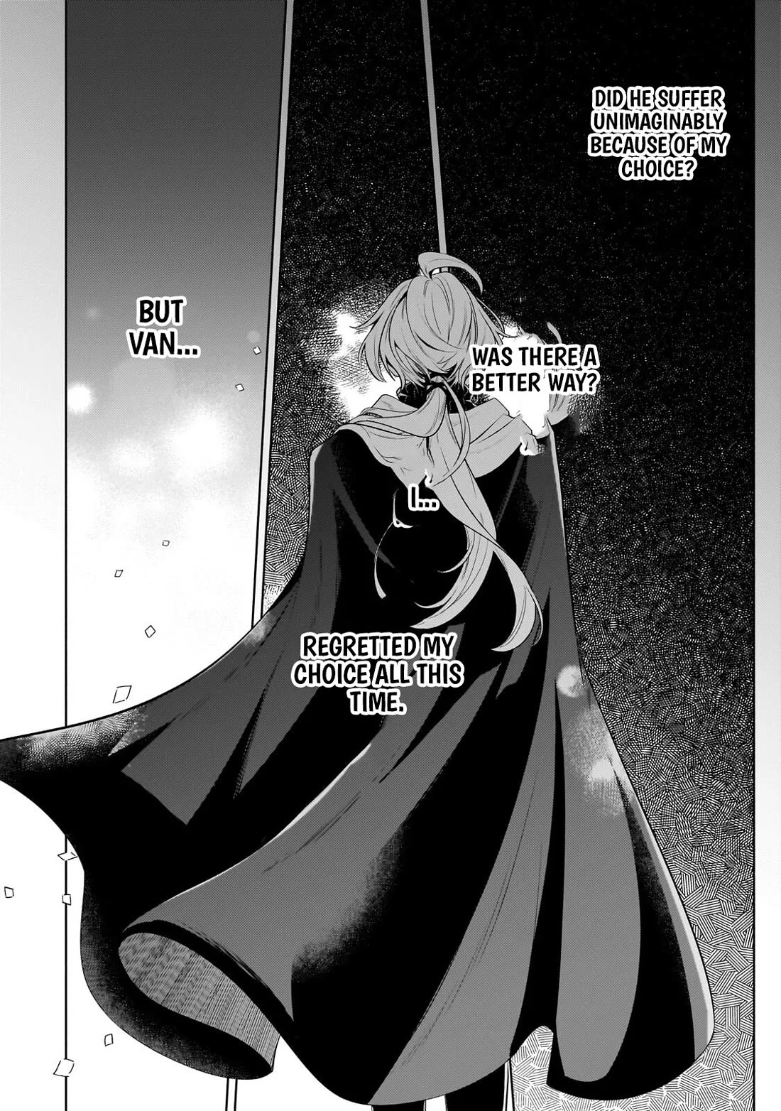 Fun Territory Defense by the Optimistic Lord Chapter 40 page 29 - Chapter 40