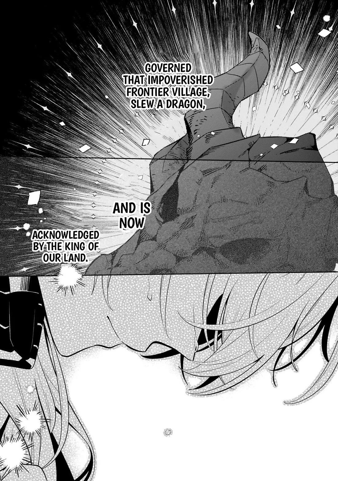 Fun Territory Defense by the Optimistic Lord Chapter 40 page 30 - Chapter 40