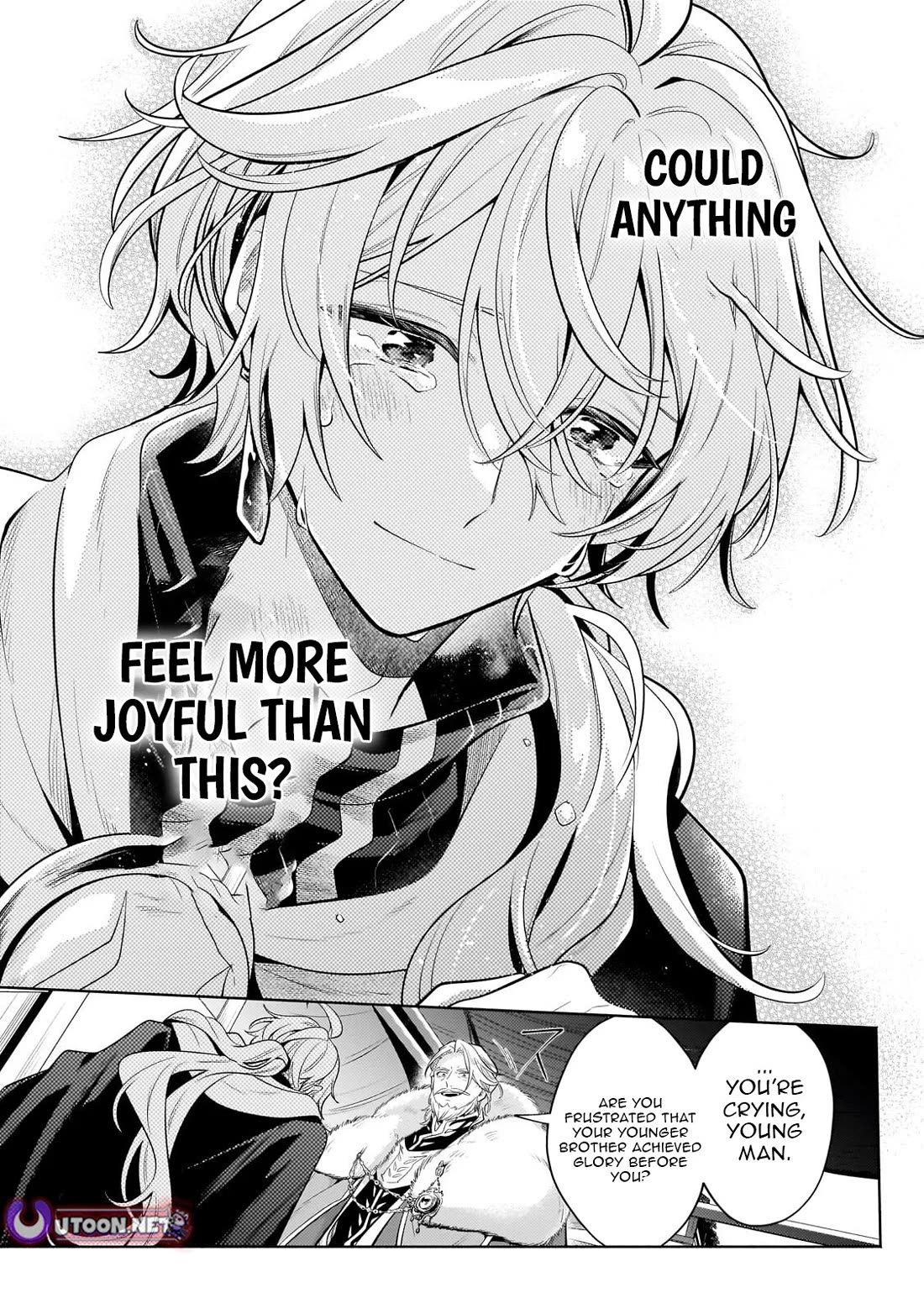 Fun Territory Defense by the Optimistic Lord Chapter 40 page 31 - Chapter 40