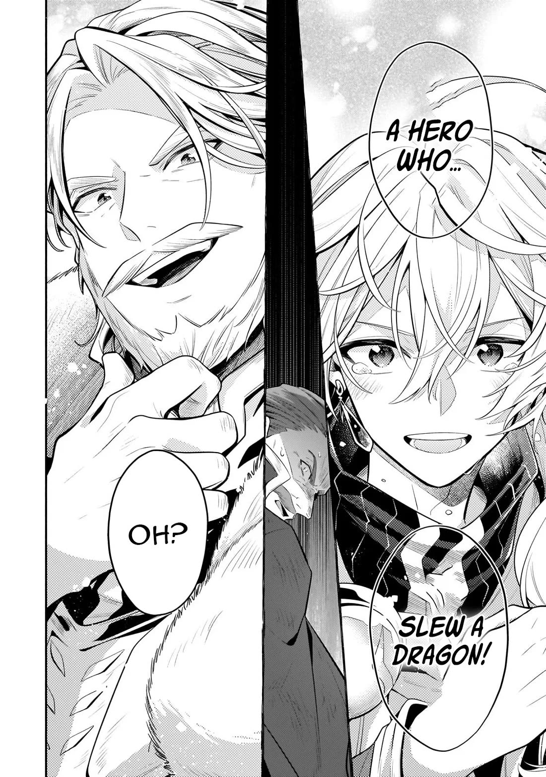 Fun Territory Defense by the Optimistic Lord Chapter 40 page 33 - Chapter 40