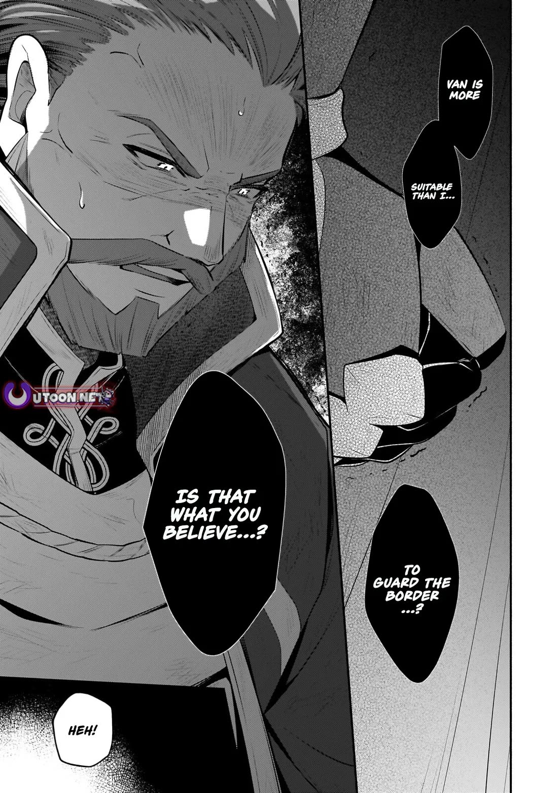 Fun Territory Defense by the Optimistic Lord Chapter 40 page 40 - Chapter 40