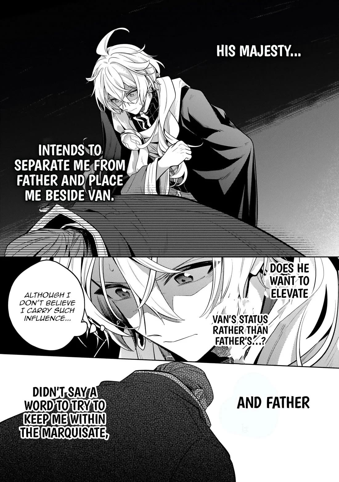 Fun Territory Defense by the Optimistic Lord Chapter 40 page 42 - Chapter 40