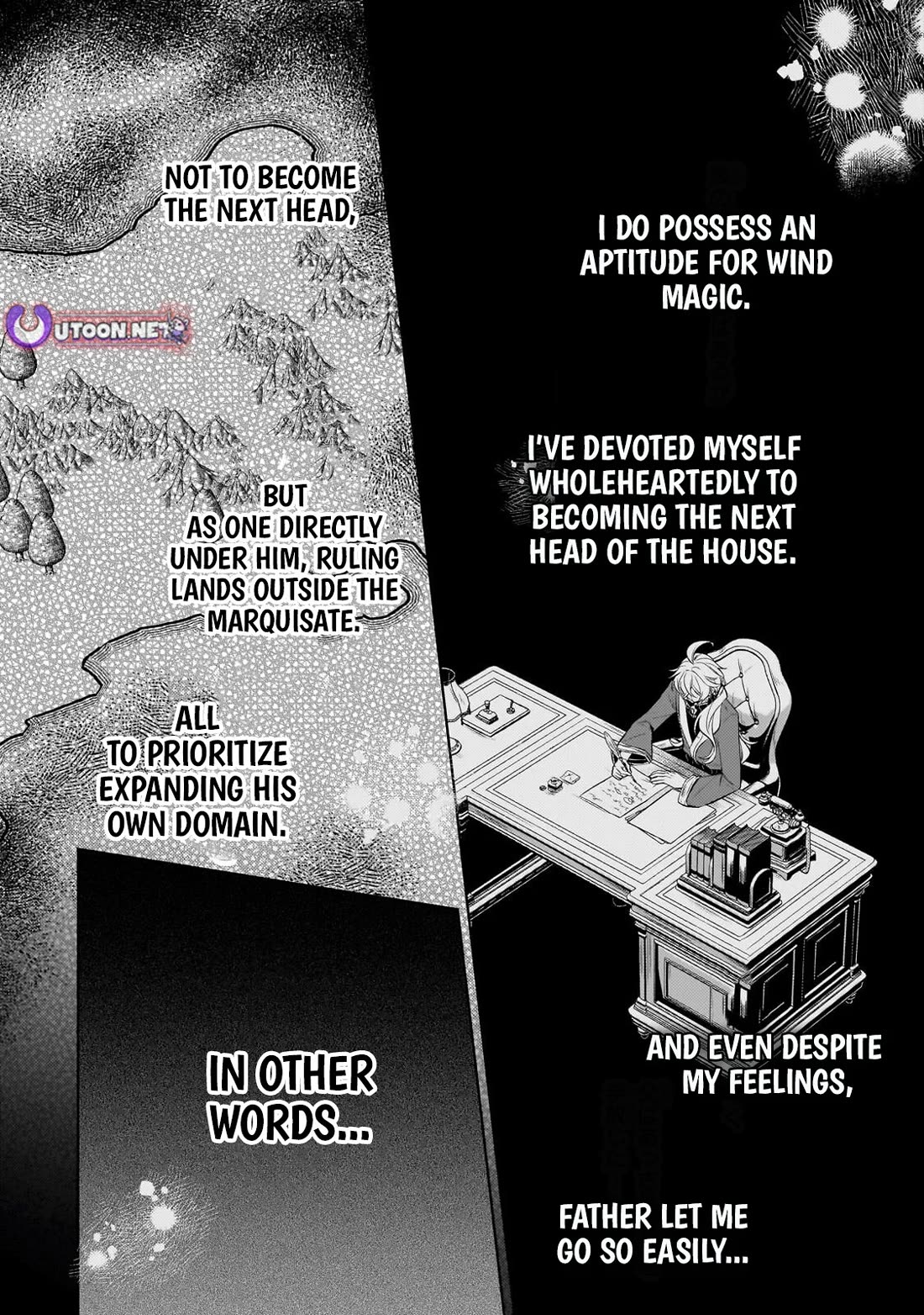Fun Territory Defense by the Optimistic Lord Chapter 40 page 43 - Chapter 40