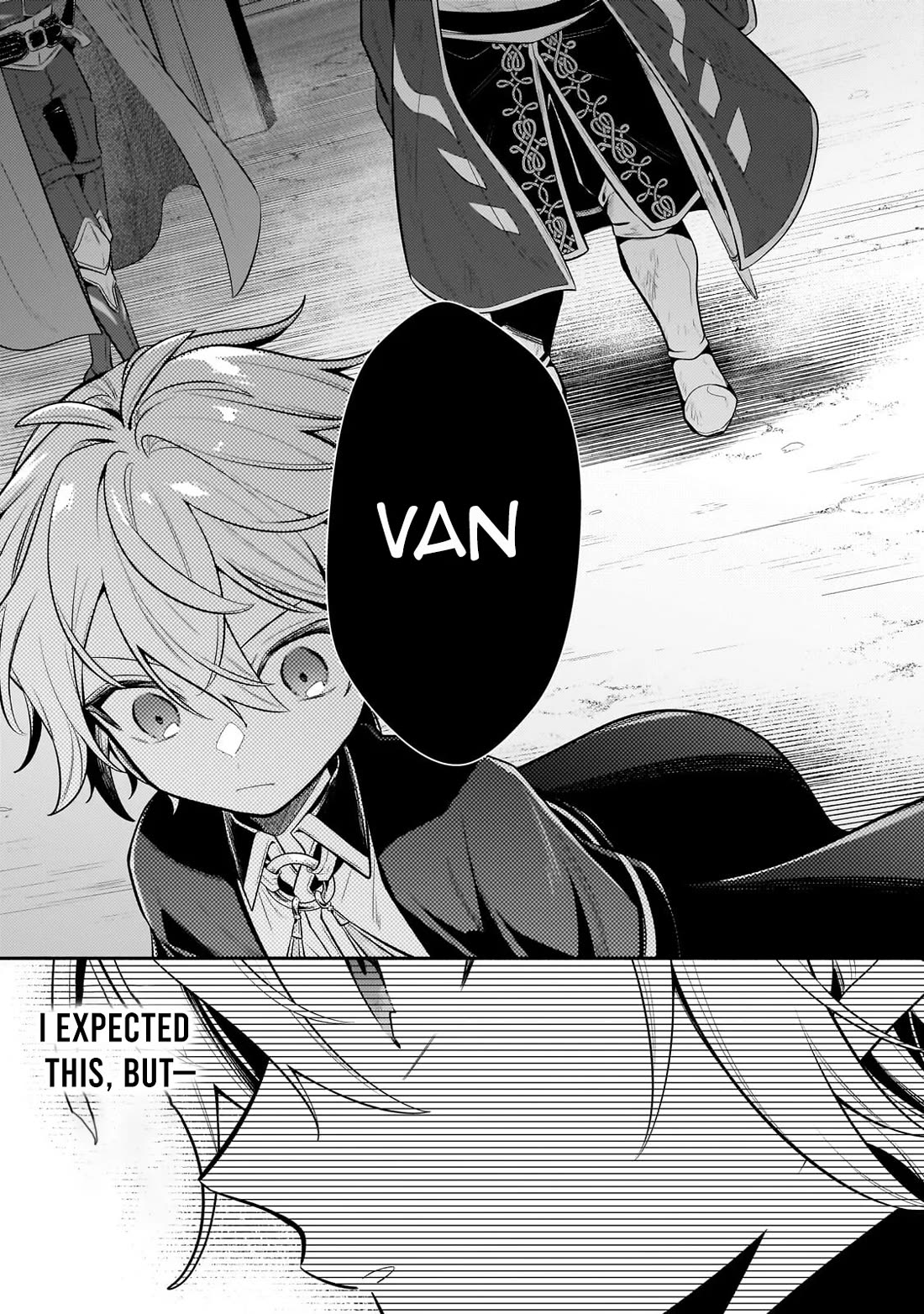 Fun Territory Defense by the Optimistic Lord Chapter 41 page 27 - Chapter 41