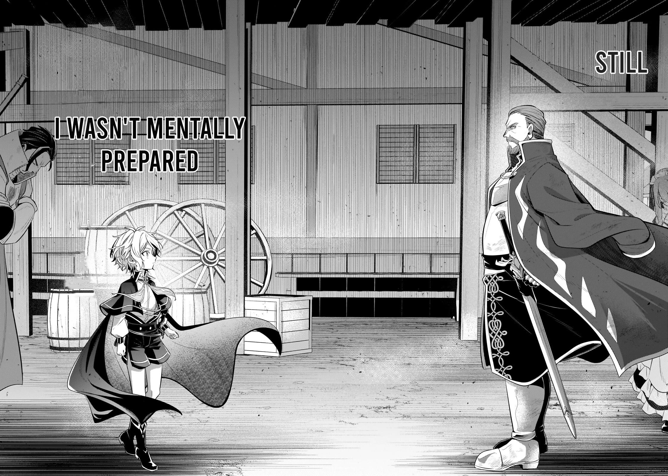 Fun Territory Defense by the Optimistic Lord Chapter 41 page 28 - Chapter 41