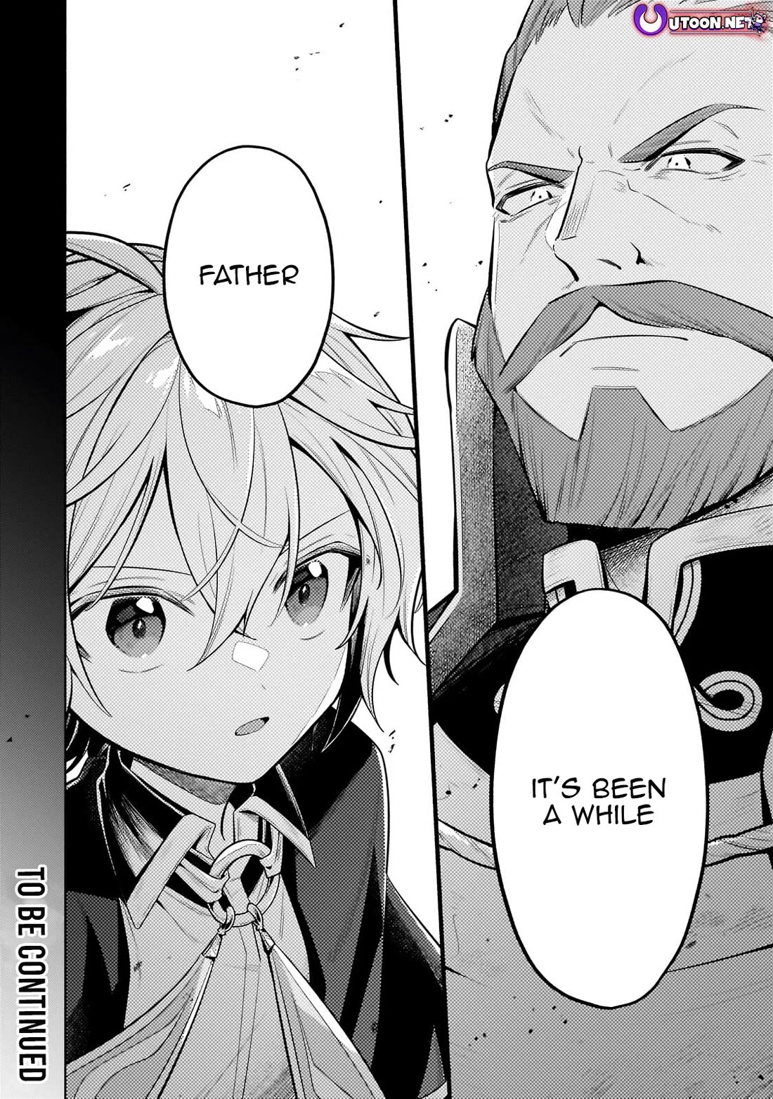 Fun Territory Defense by the Optimistic Lord Chapter 41 page 29 - Chapter 41