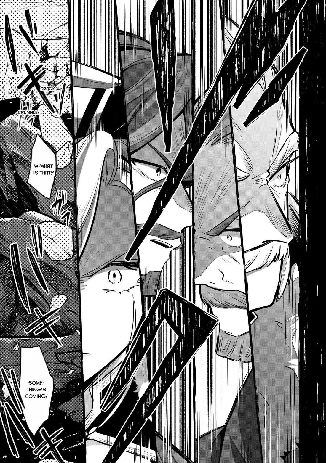 Fun Territory Defense by the Optimistic Lord Chapter 44 page 11 - Chapter 44: The Battle To Retake Scudet