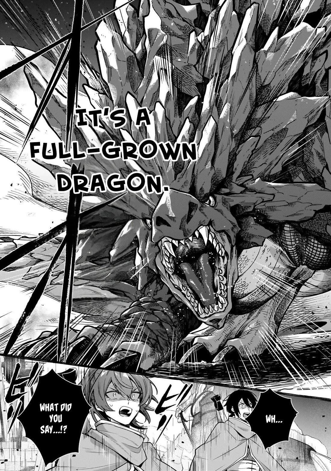 Fun Territory Defense by the Optimistic Lord Chapter 44 page 13 - Chapter 44: The Battle To Retake Scudet