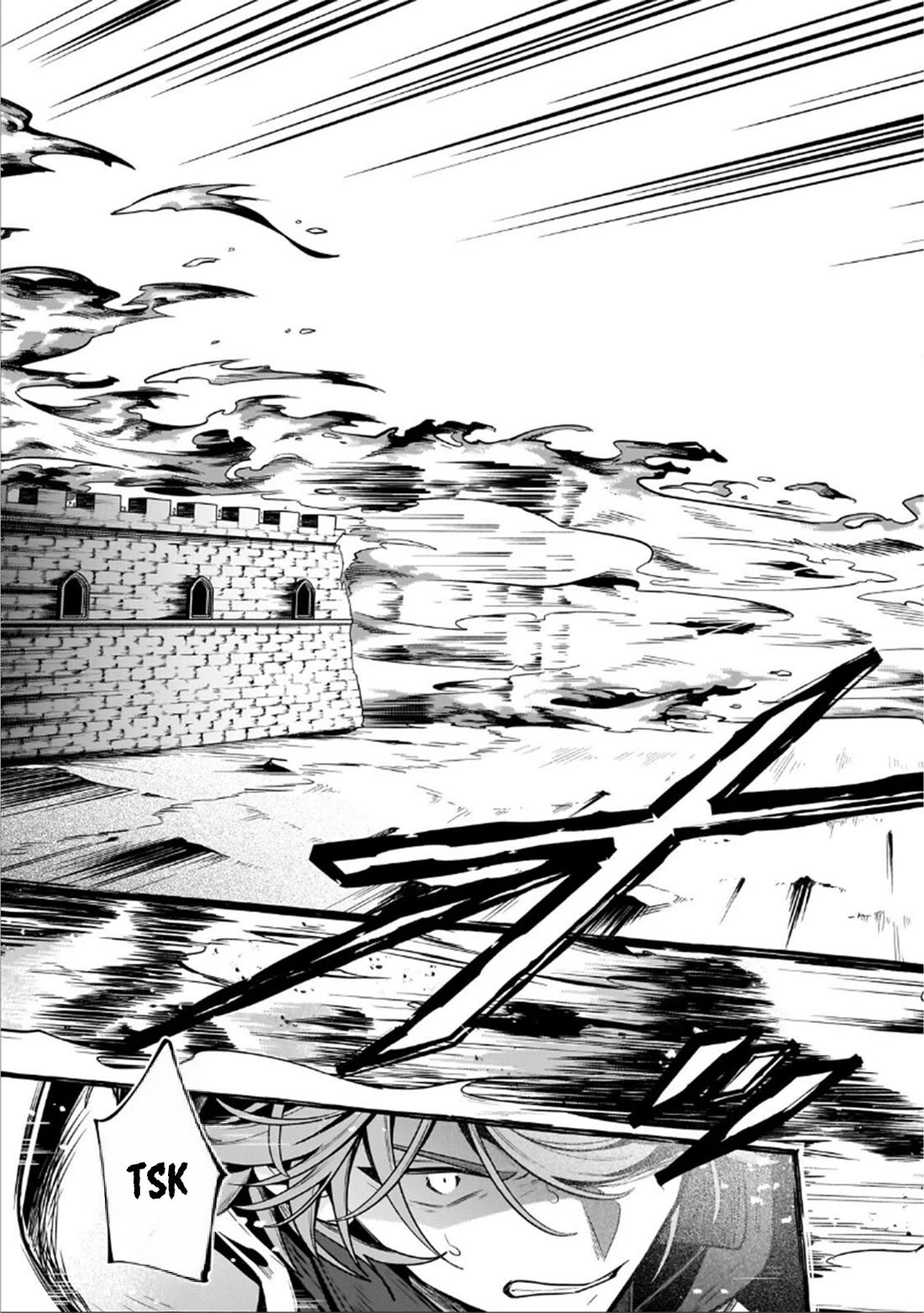Fun Territory Defense by the Optimistic Lord Chapter 44 page 35 - Chapter 44: The Battle To Retake Scudet