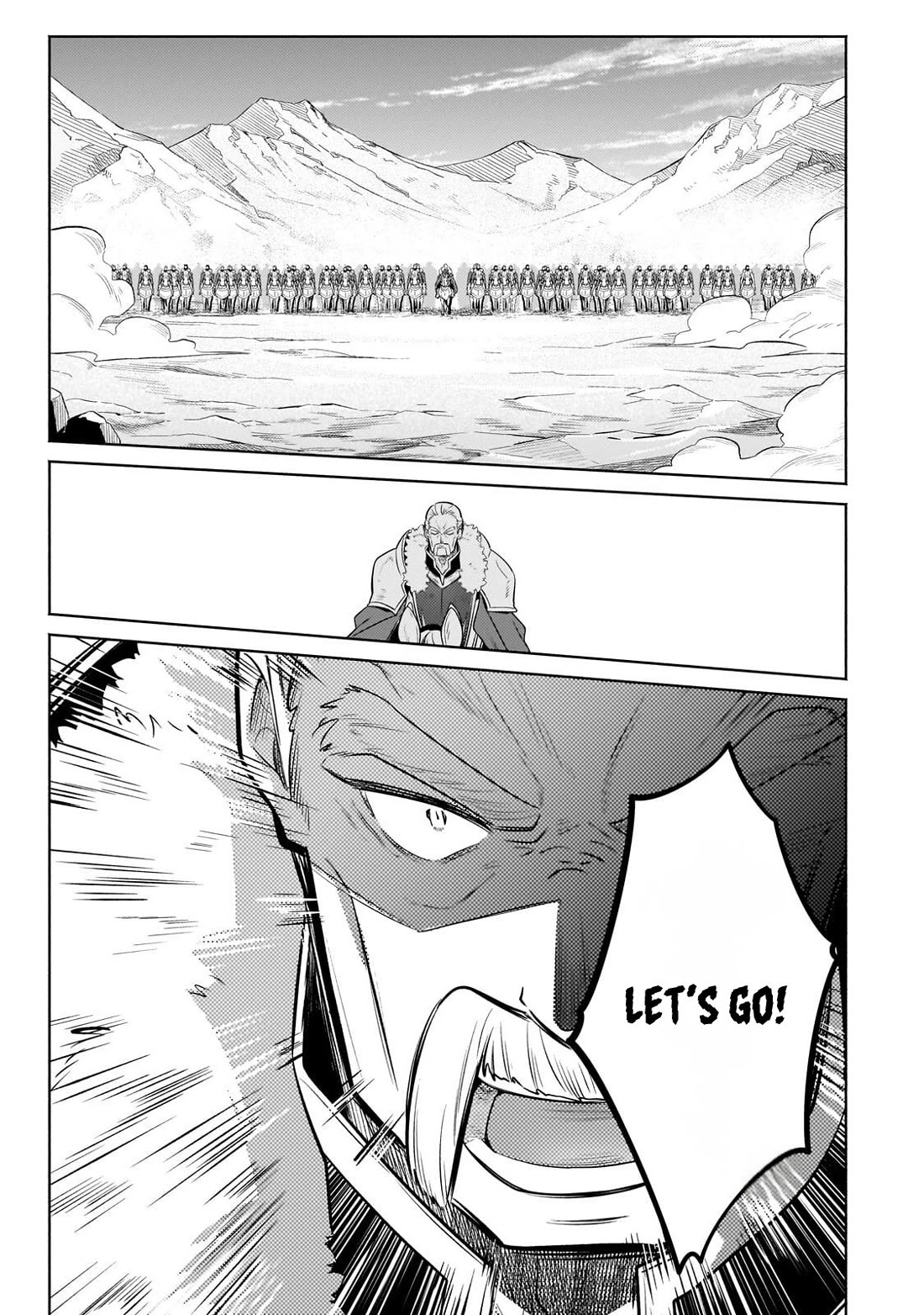 Fun Territory Defense by the Optimistic Lord Chapter 44 page 5 - Chapter 44: The Battle To Retake Scudet