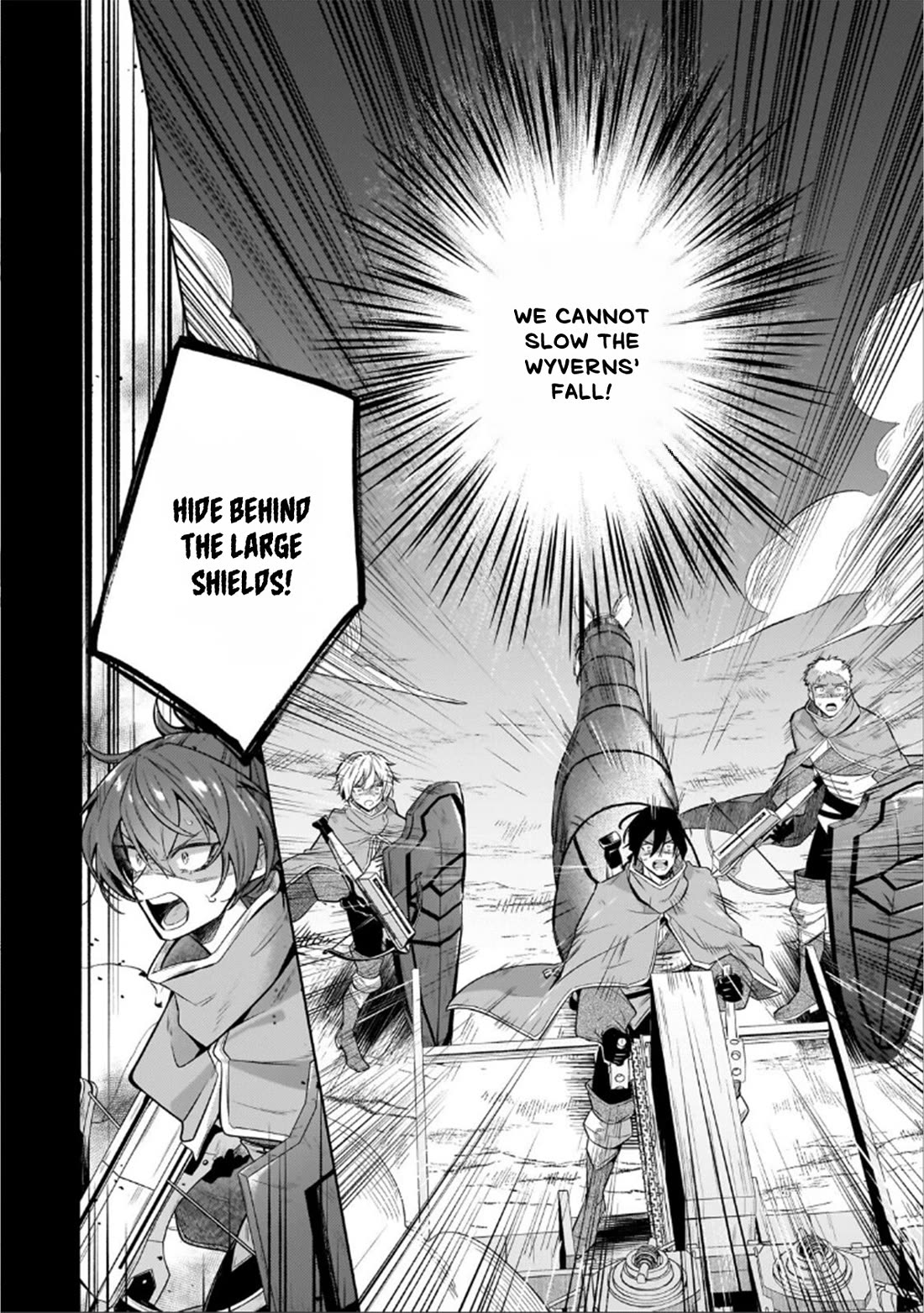 Fun Territory Defense by the Optimistic Lord Chapter 45.1 page 10 - Chapter 45.1: A Great Victory - Part 1
