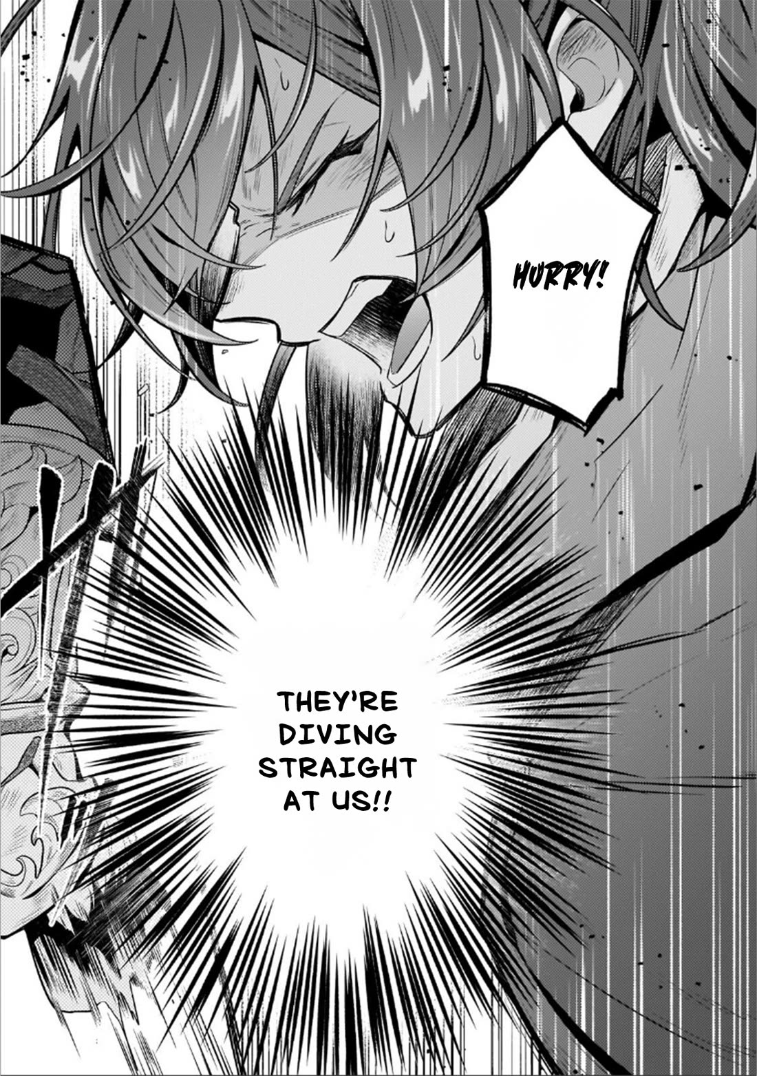 Fun Territory Defense by the Optimistic Lord Chapter 45.1 page 11 - Chapter 45.1: A Great Victory - Part 1