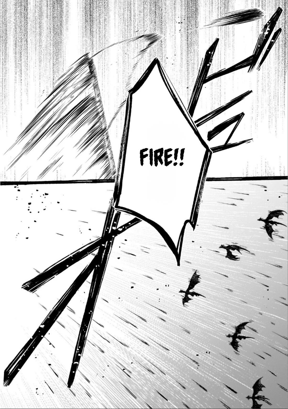 Fun Territory Defense by the Optimistic Lord Chapter 45.1 page 8 - Chapter 45.1: A Great Victory - Part 1