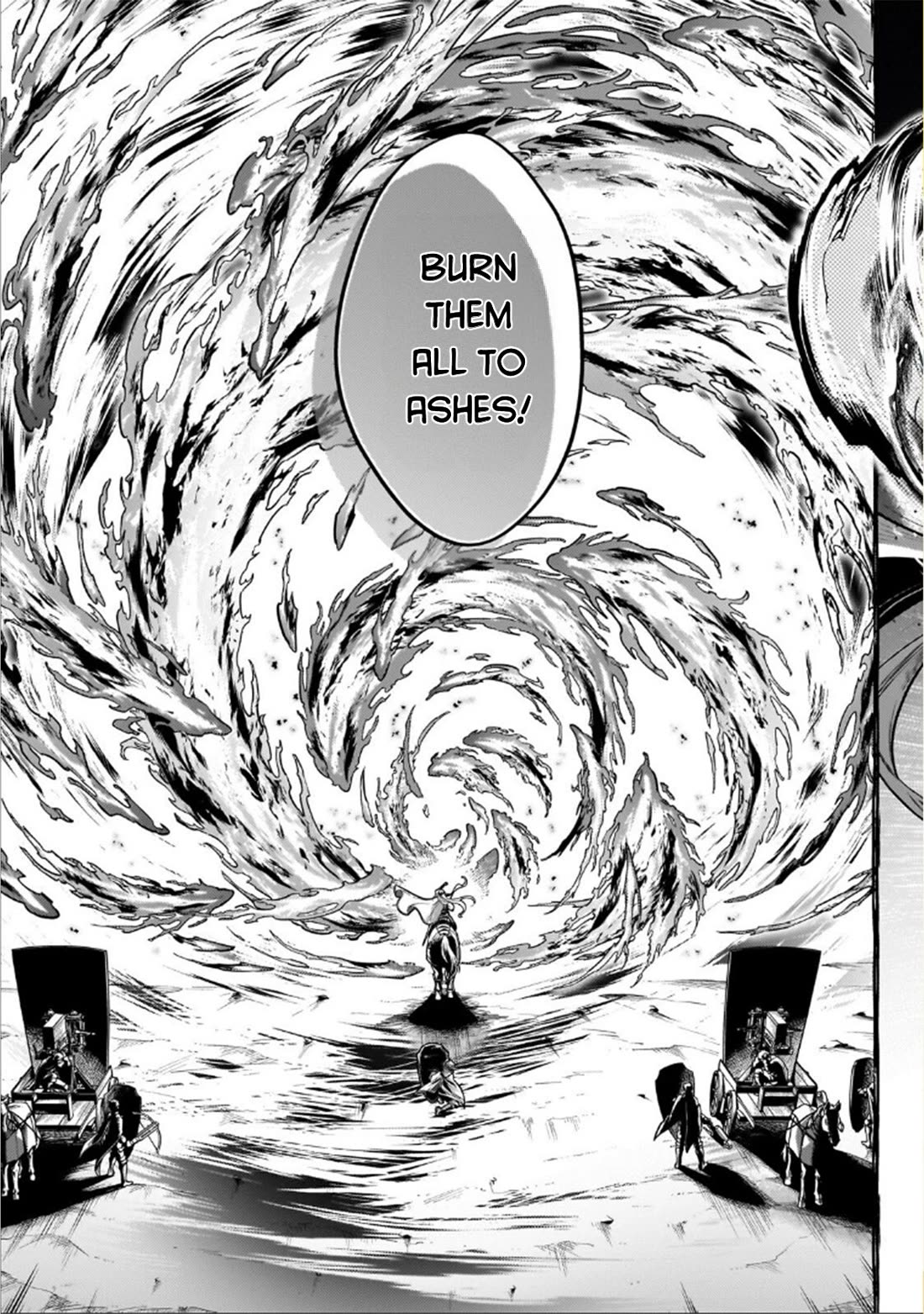 Fun Territory Defense by the Optimistic Lord Chapter 45.2 page 1 - Chapter 45.2: A Great Victory - Part 2
