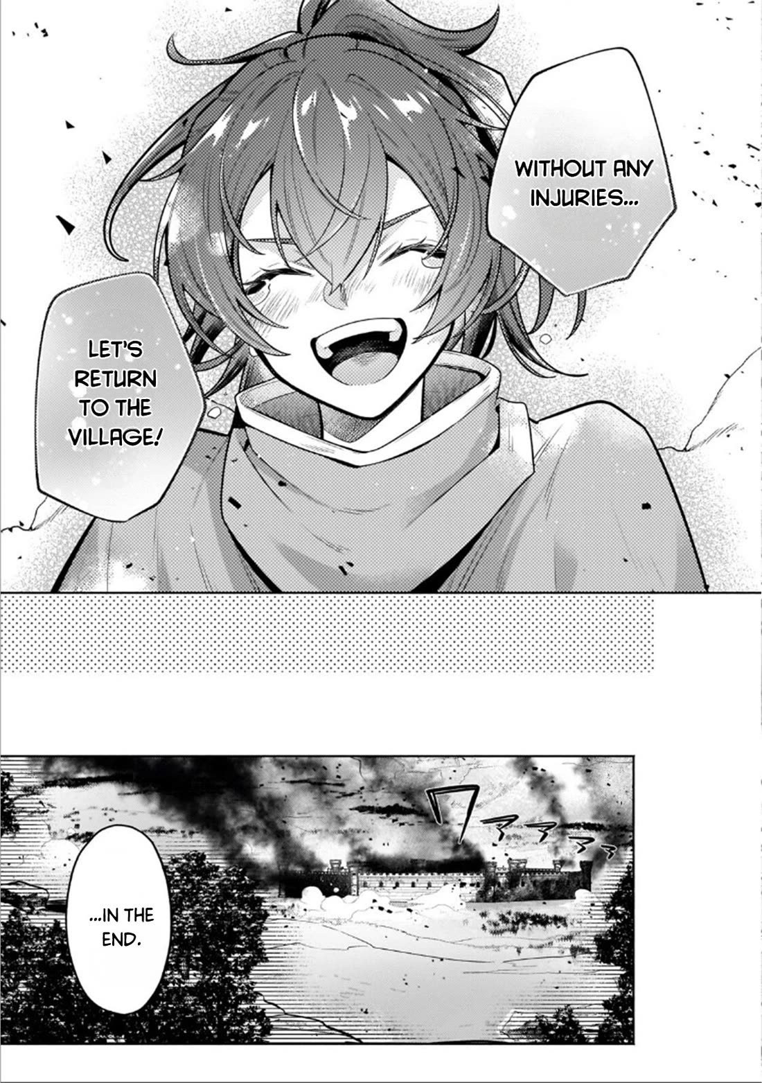 Fun Territory Defense by the Optimistic Lord Chapter 45.2 page 11 - Chapter 45.2: A Great Victory - Part 2