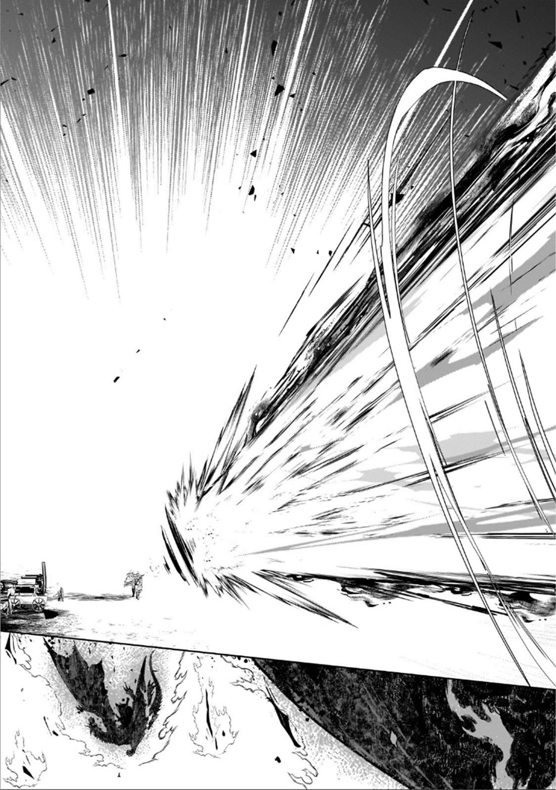 Fun Territory Defense by the Optimistic Lord Chapter 45.2 page 3 - Chapter 45.2: A Great Victory - Part 2