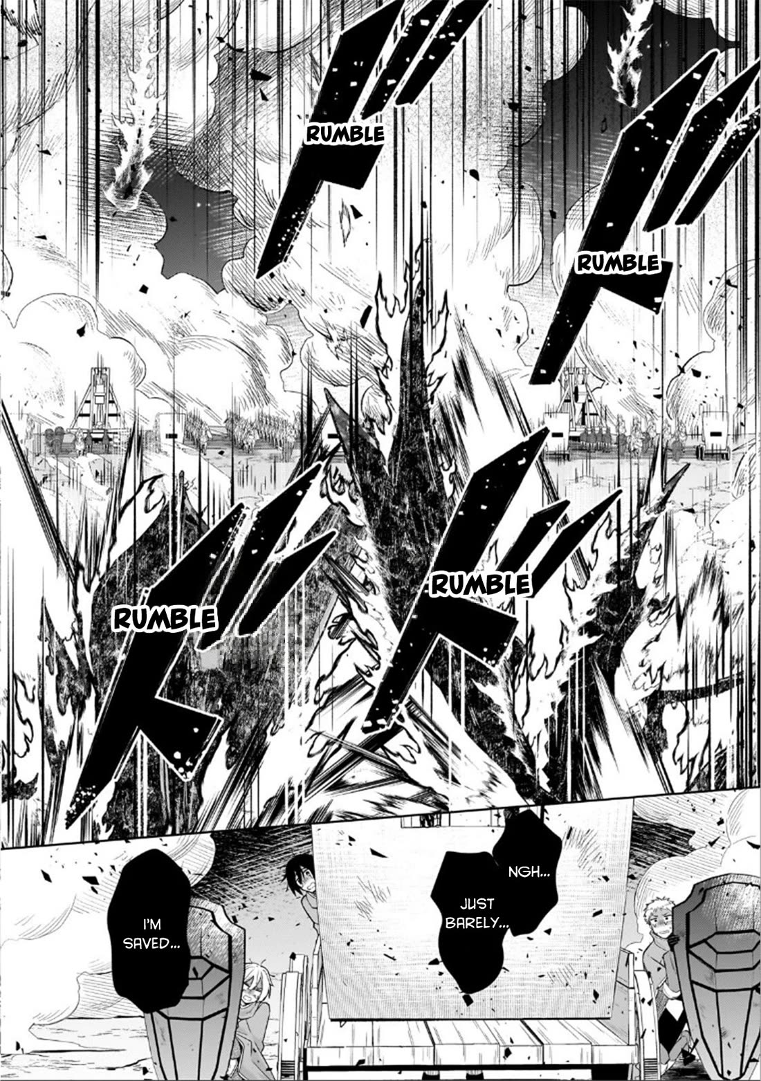 Fun Territory Defense by the Optimistic Lord Chapter 45.2 page 4 - Chapter 45.2: A Great Victory - Part 2