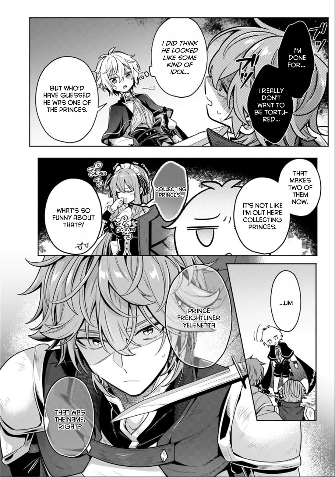 Fun Territory Defense by the Optimistic Lord Chapter 45.3 page 2 - Chapter 45.3: A Great Victory - Part 3