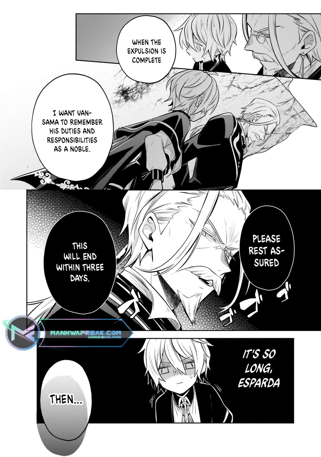 Fun Territory Defense by the Optimistic Lord Chapter 5 page 20 - Chapter 5