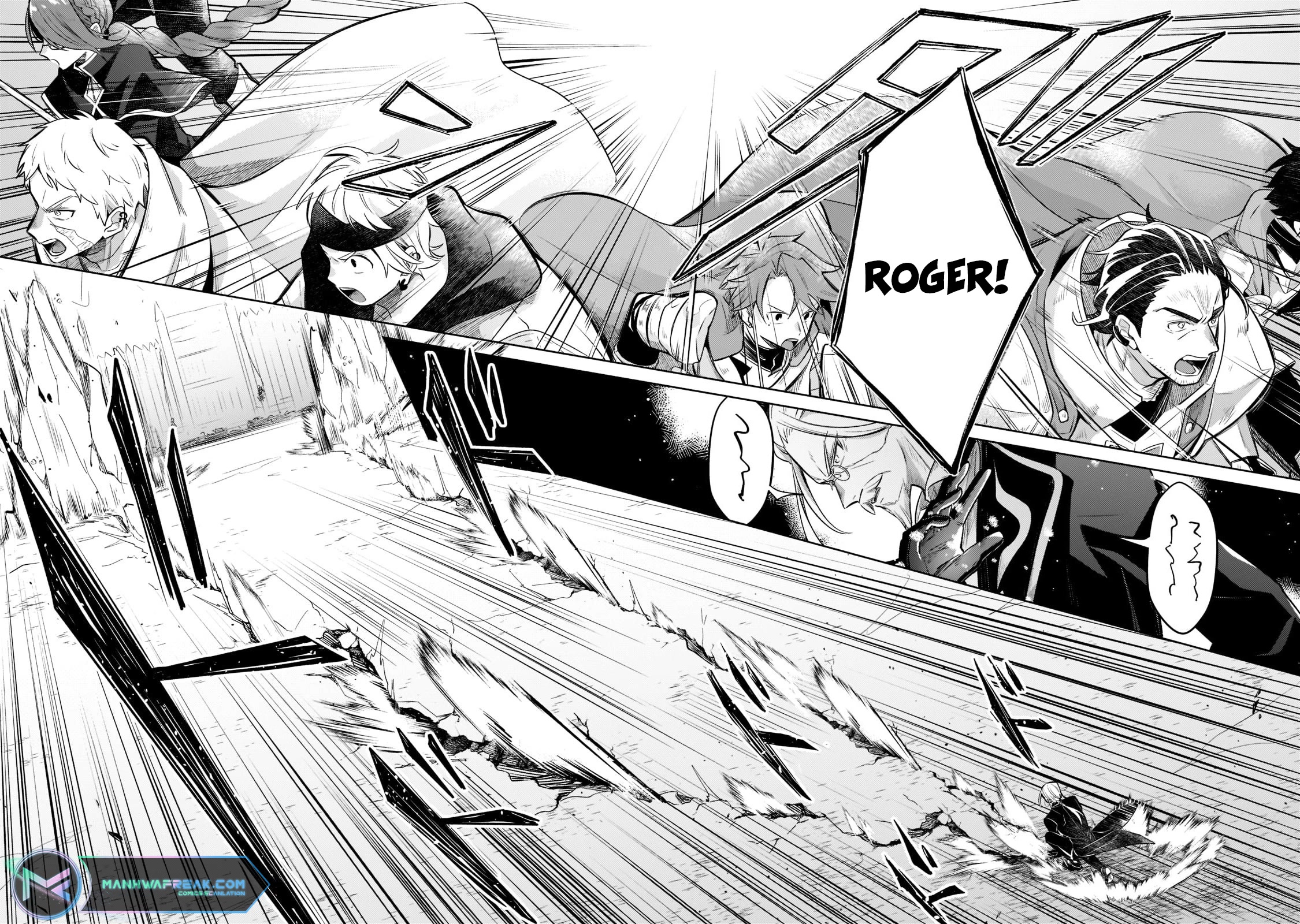 Fun Territory Defense by the Optimistic Lord Chapter 5 page 22 - Chapter 5