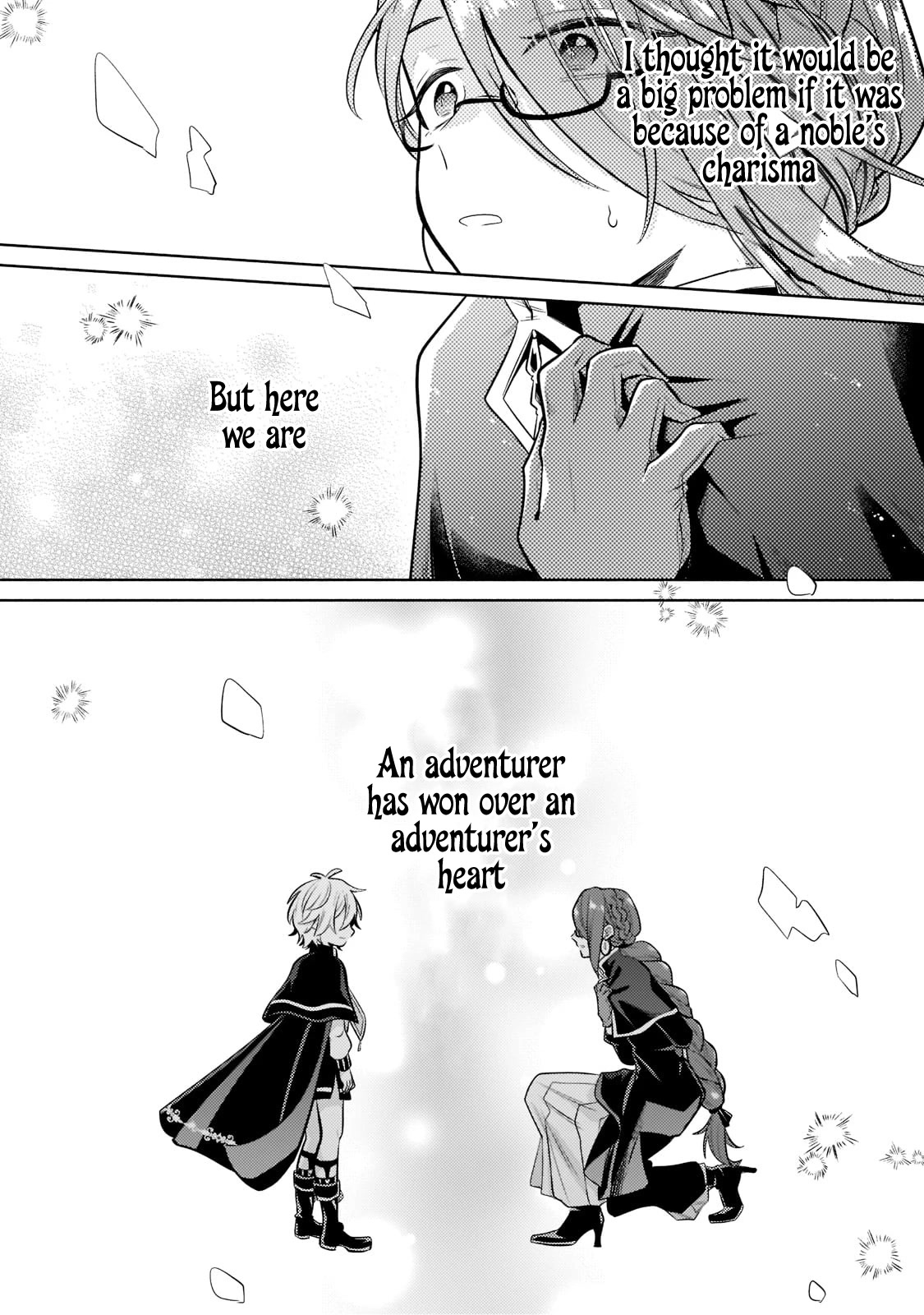 Fun Territory Defense by the Optimistic Lord Chapter 6 page 24 - Chapter 6