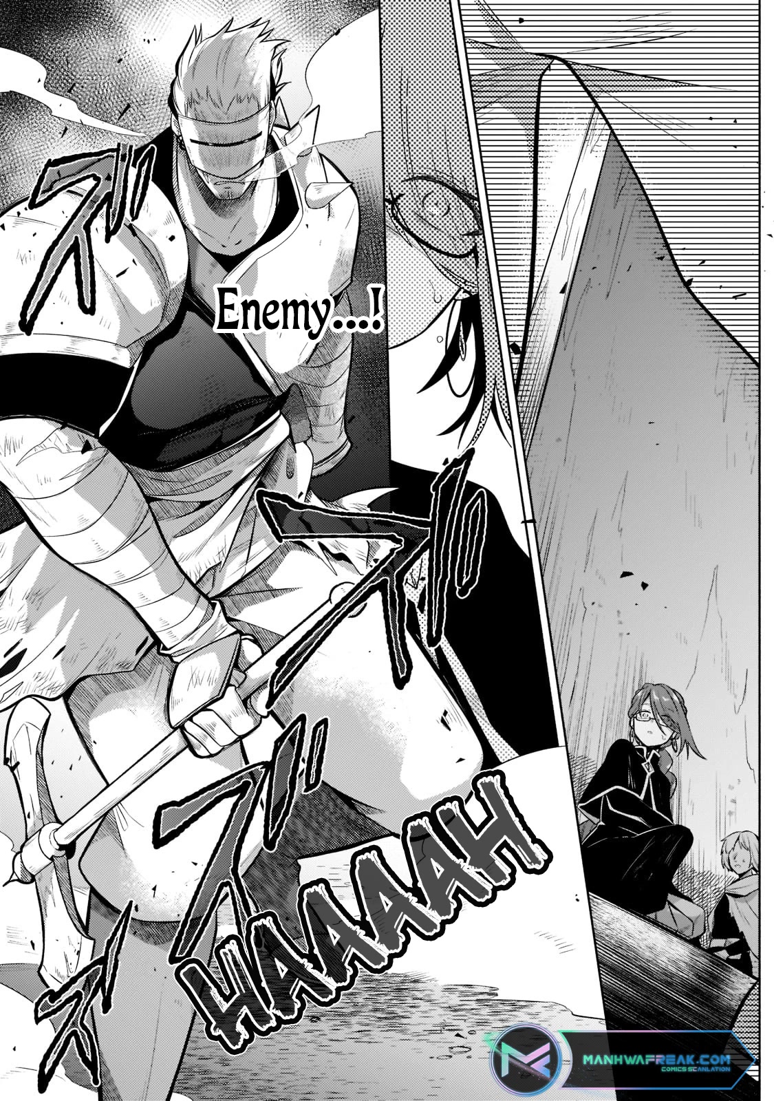 Fun Territory Defense by the Optimistic Lord Chapter 6 page 7 - Chapter 6
