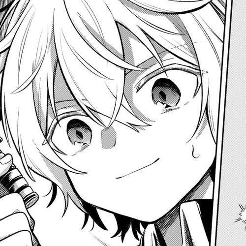 Fun Territory Defense by the Optimistic Lord Chapter 8 cover