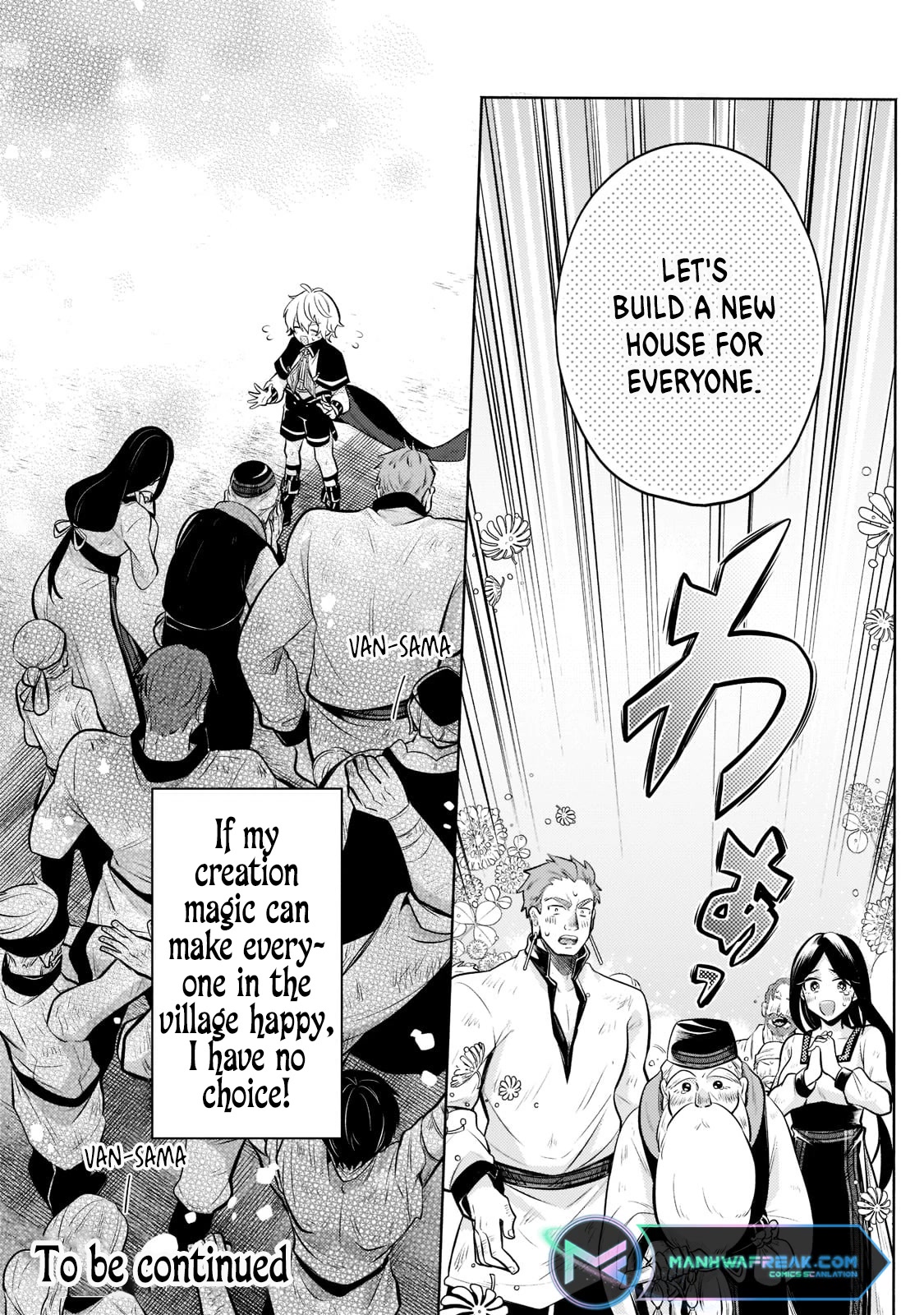 Fun Territory Defense by the Optimistic Lord Chapter 9 page 25 - Chapter 9
