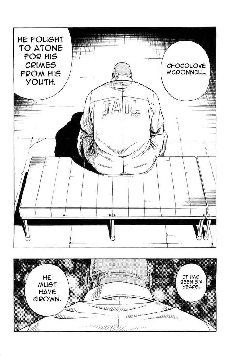 Funbari no Uta Chapter 2 page 3 - Chapter 2