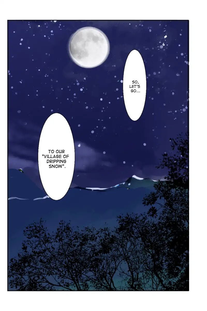 Fundamentals of Light Chapter 1 page 18 - Chapter 1: Cursed child