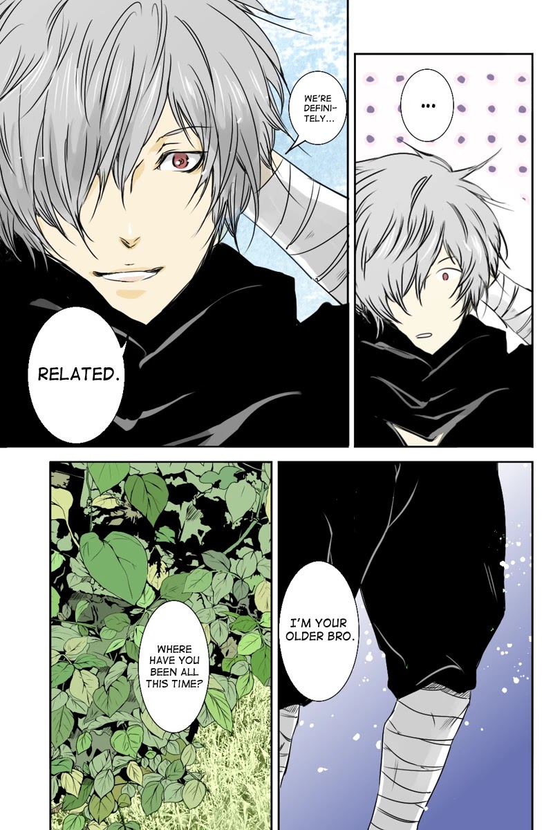 Fundamentals of Light Chapter 12 page 11 - Chapter 12: A smile