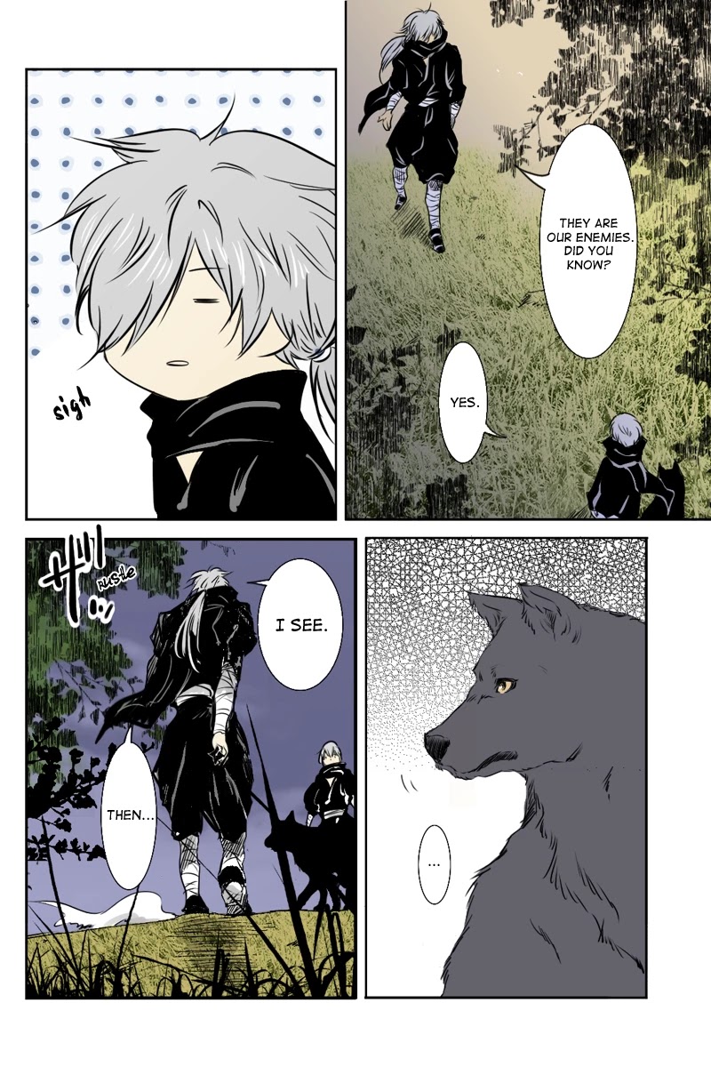 Fundamentals of Light Chapter 12 page 14 - Chapter 12: A smile