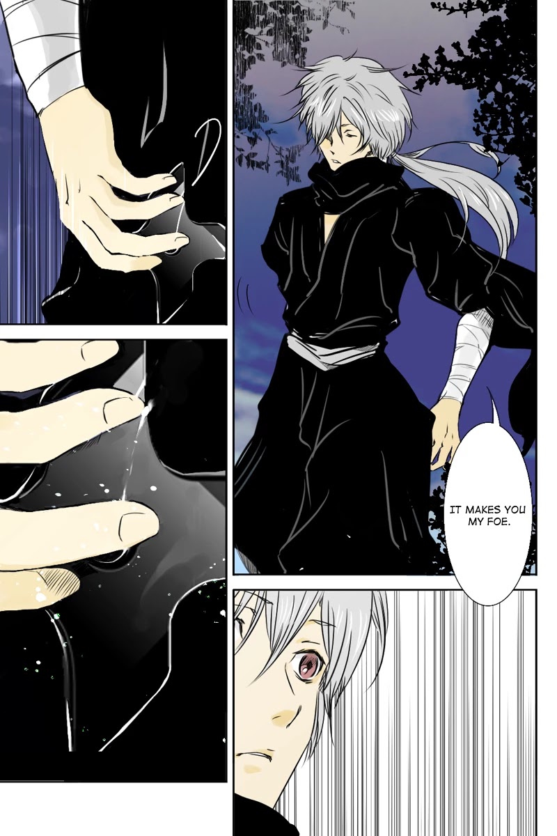 Fundamentals of Light Chapter 12 page 15 - Chapter 12: A smile