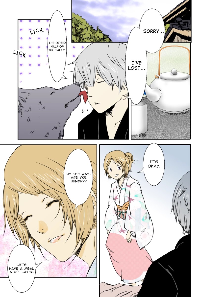 Fundamentals of Light Chapter 12 page 3 - Chapter 12: A smile