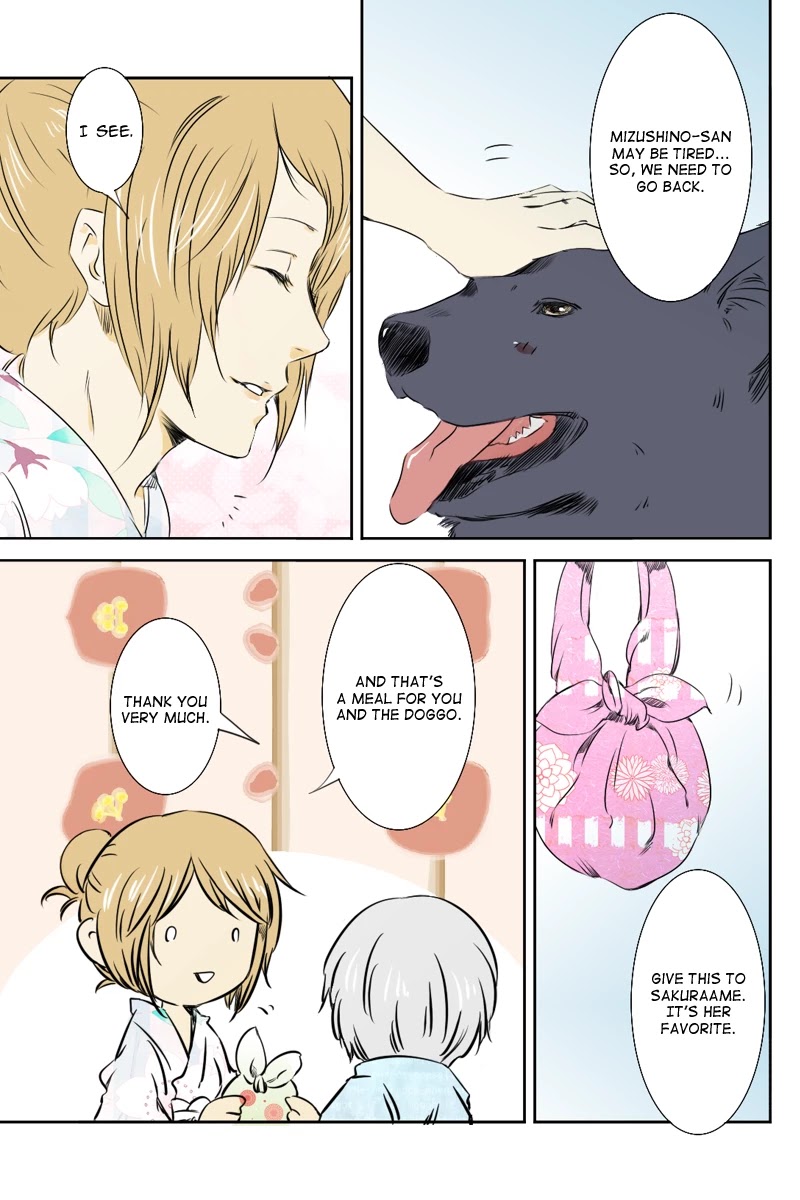 Fundamentals of Light Chapter 12 page 7 - Chapter 12: A smile