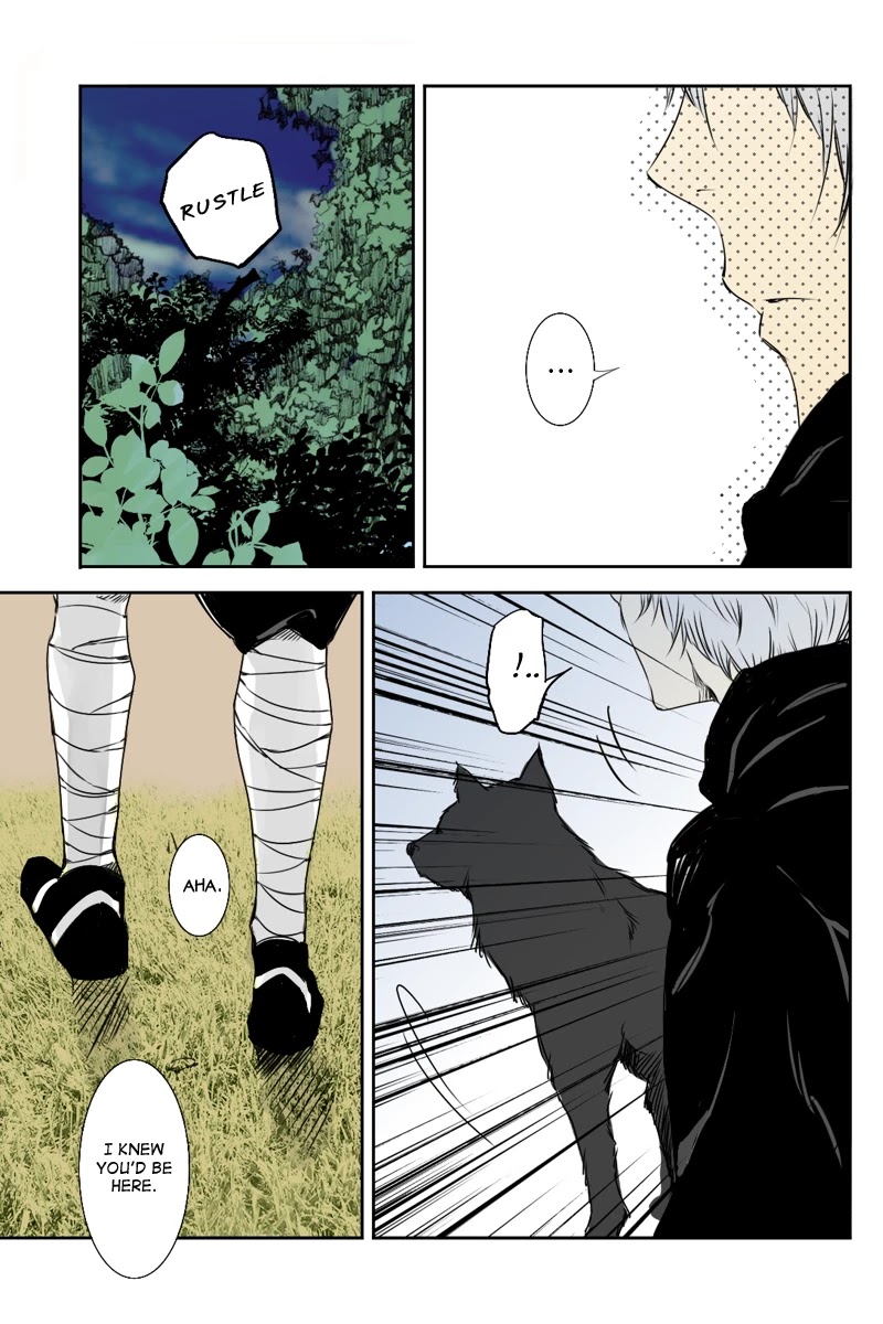 Fundamentals of Light Chapter 12 page 9 - Chapter 12: A smile