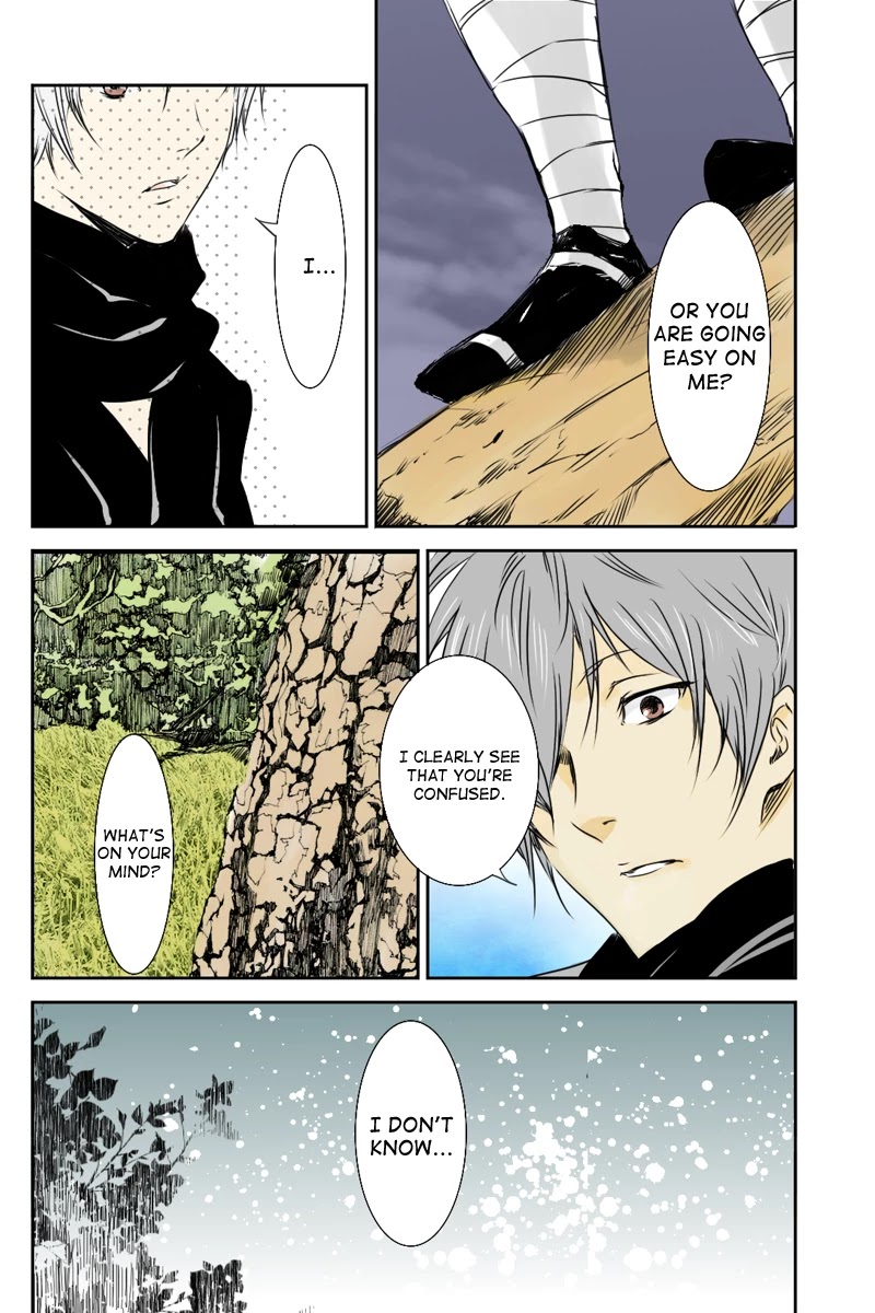 Fundamentals of Light Chapter 13 page 6 - Chapter 13: A silver encounter