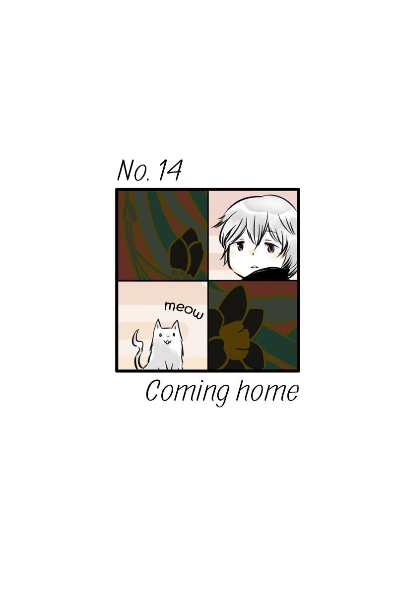 Fundamentals of Light Chapter 14 page 1 - Chapter 14: Coming home