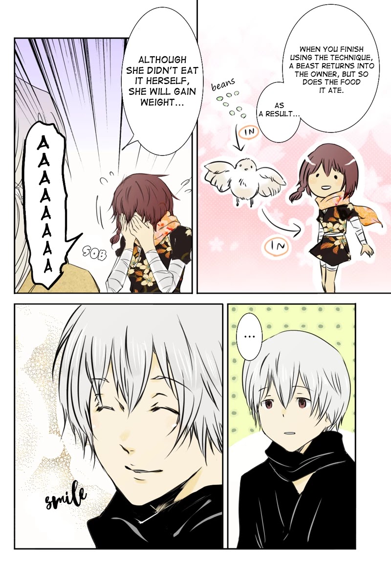 Fundamentals of Light Chapter 14 page 12 - Chapter 14: Coming home