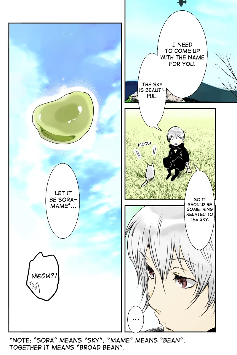 Fundamentals of Light Chapter 14 page 14 - Chapter 14: Coming home