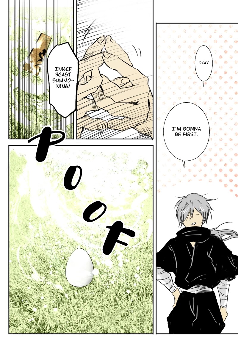 Fundamentals of Light Chapter 16 page 10 - Chapter 16: Secrecy