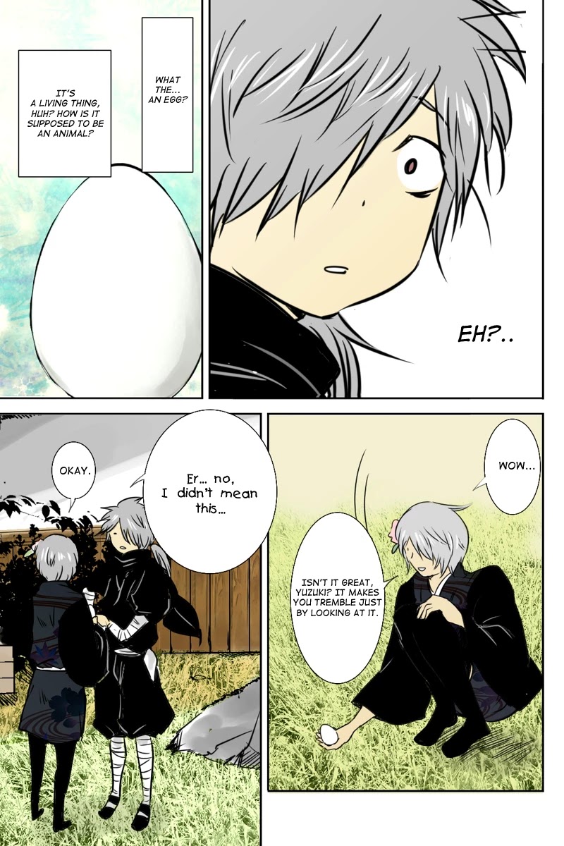 Fundamentals of Light Chapter 16 page 11 - Chapter 16: Secrecy