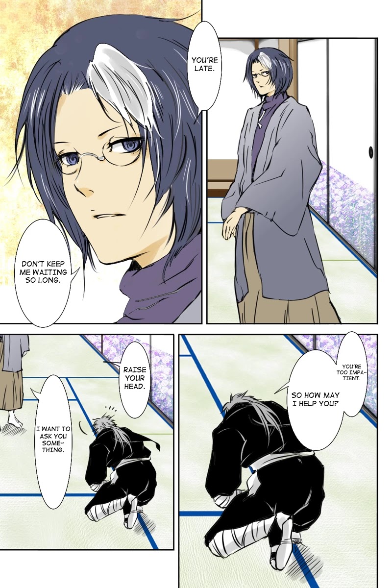 Fundamentals of Light Chapter 16 page 3 - Chapter 16: Secrecy