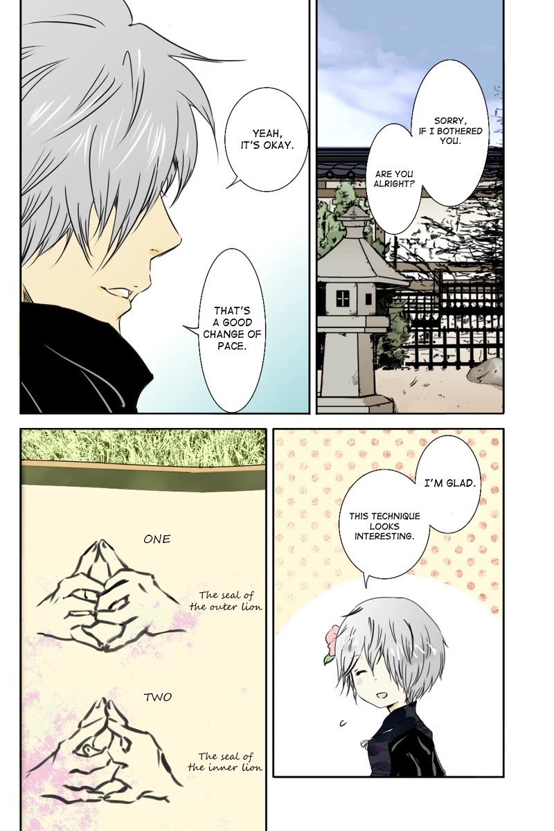 Fundamentals of Light Chapter 16 page 8 - Chapter 16: Secrecy