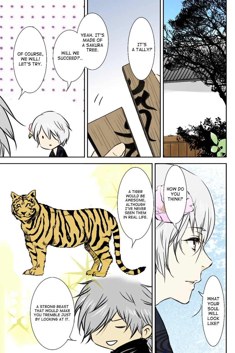 Fundamentals of Light Chapter 16 page 9 - Chapter 16: Secrecy
