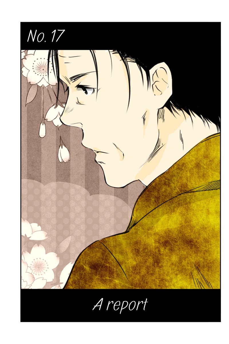 Fundamentals of Light Chapter 17 page 1 - Chapter 17: A report