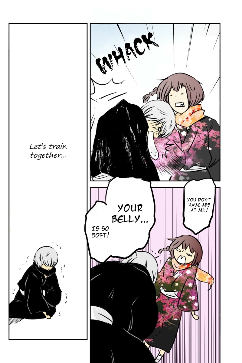 Fundamentals of Light Chapter 17 page 12 - Chapter 17: A report