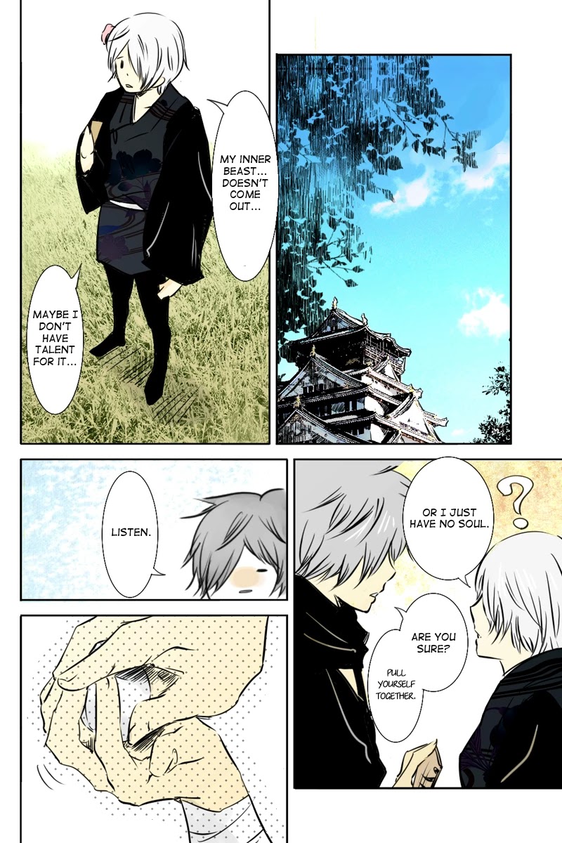 Fundamentals of Light Chapter 17 page 2 - Chapter 17: A report